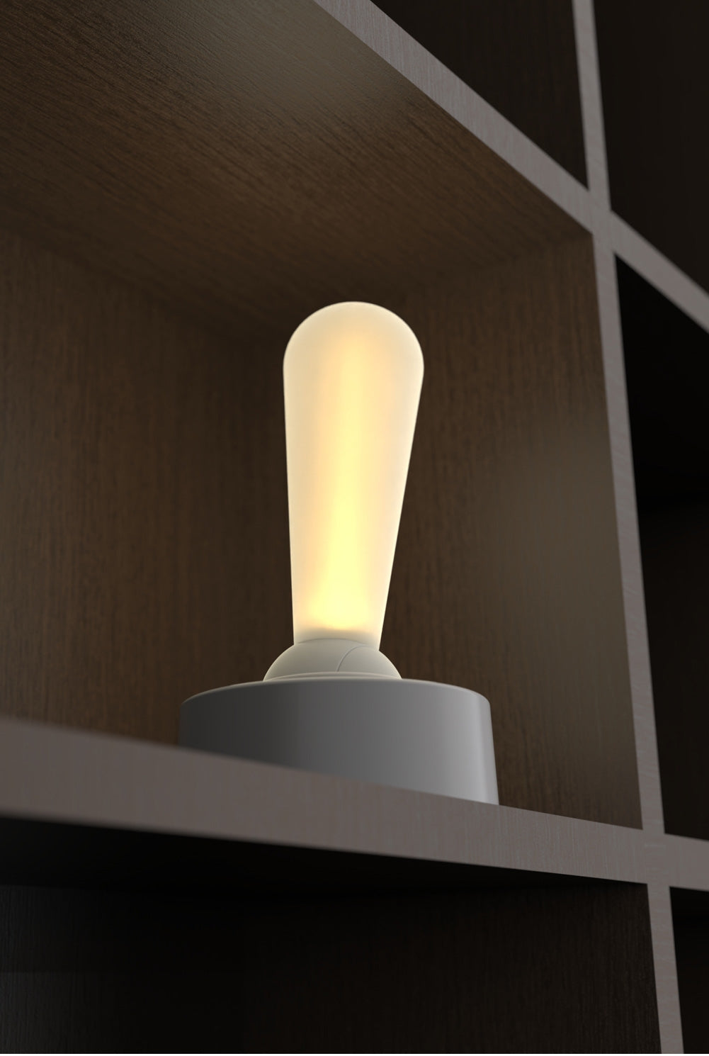 Creative Joy Stick Style Lamp (Premium Quality)