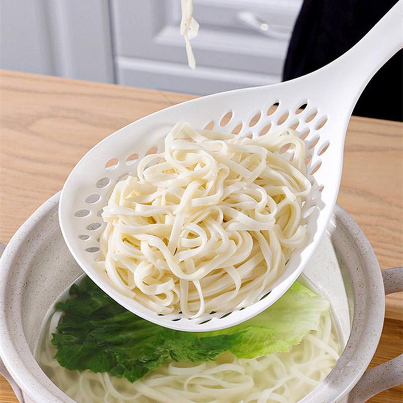 Durable Scoop Colander Strainer 1 Pc