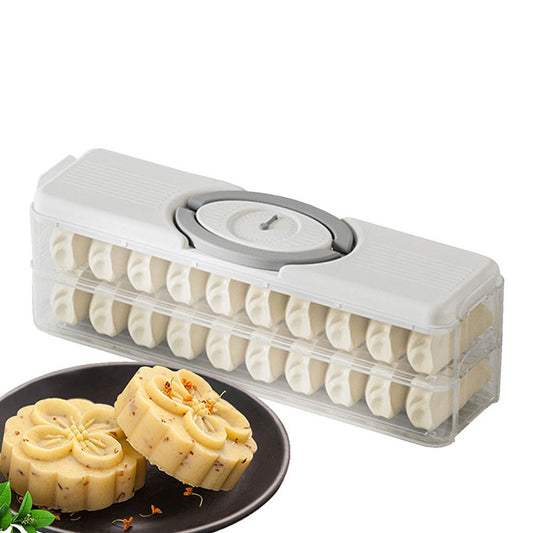 Kitchen Multipurpose Organizer (2 Layers)
