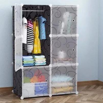 FlexiFit Storage organizer (Premium Quality)