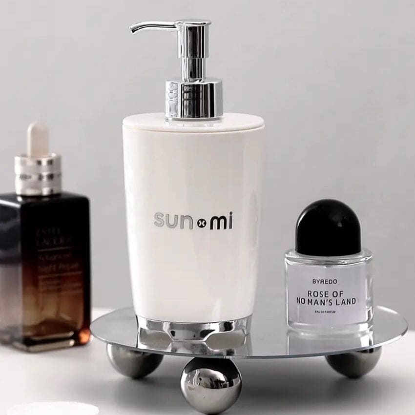 Soap Dispenser Can 300ml