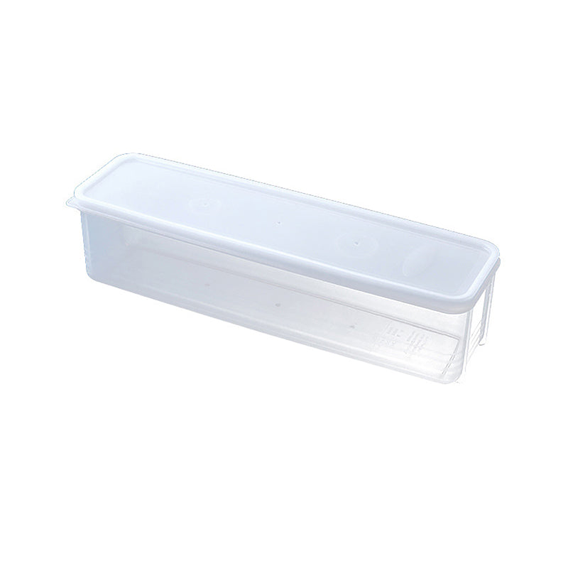1Pc Noodle Pasta Storage Box