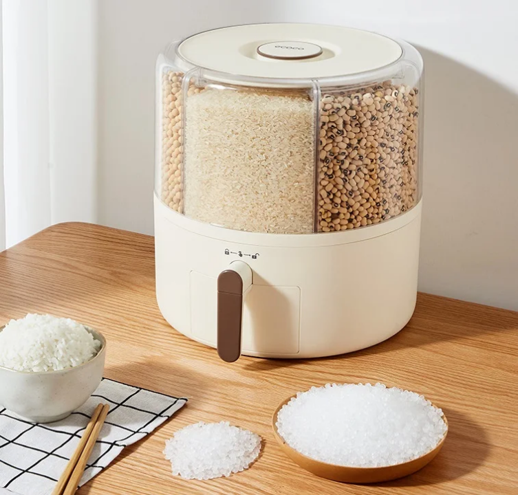 ECOCO Cerail Dispenser 10kg Heavy Duty (Premium Quality)