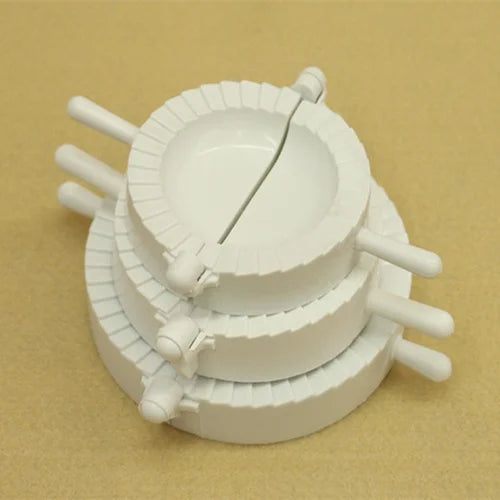 Dumpling Mold (3 Pcs Set)