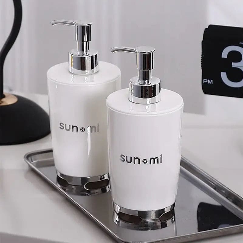 Soap Dispenser Can 300ml