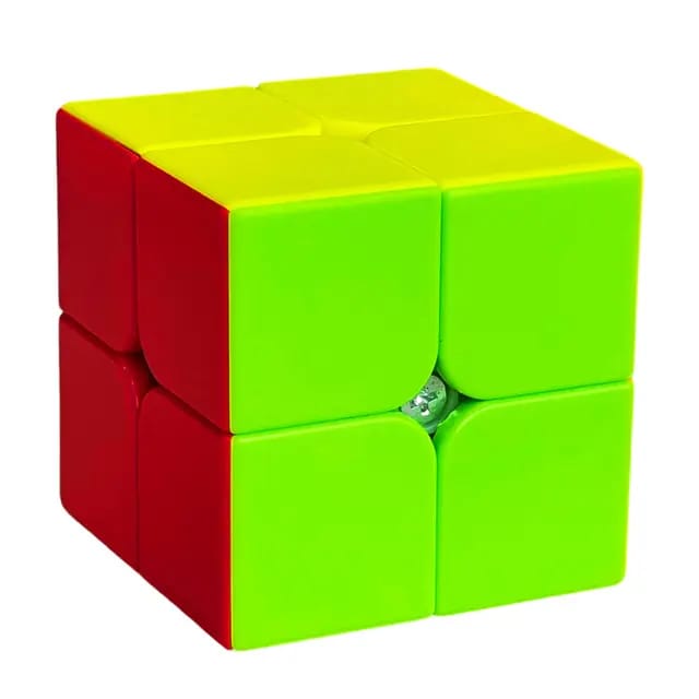 MEILONG 2X2 Puzzle Cube