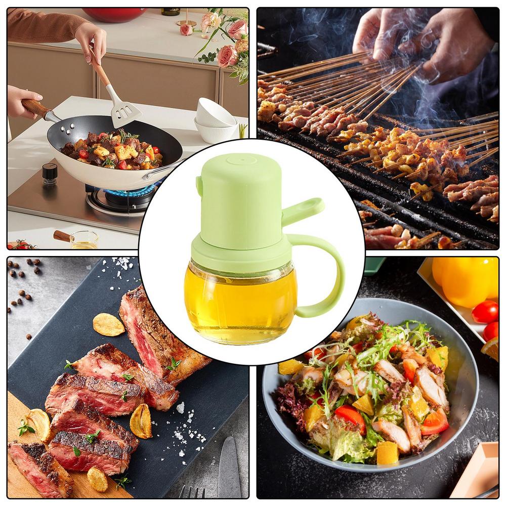 Olive Oil Spray Bottle 200ml