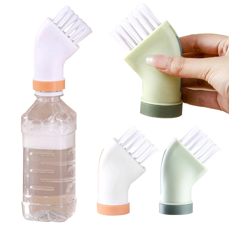 Creative Multipurpose Cleaning Brush