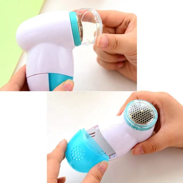 Multiples Clothes Lint Remover