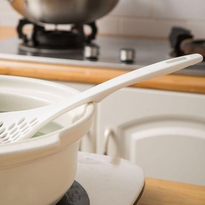 Durable Scoop Colander Strainer 1 Pc