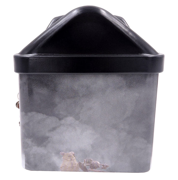 Pubg Theme Money Bank Metal Box