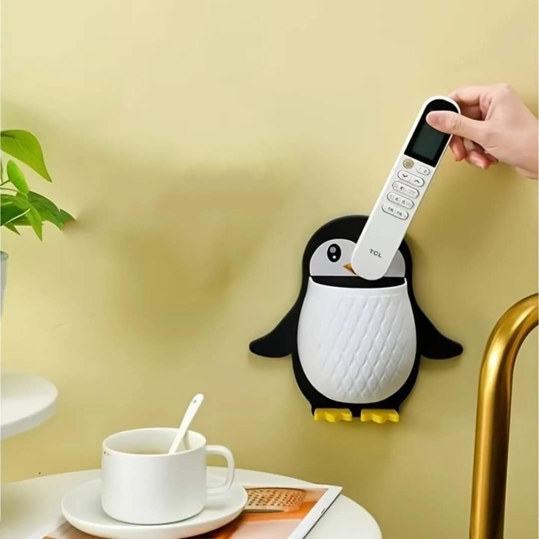 Penguin Storage Box