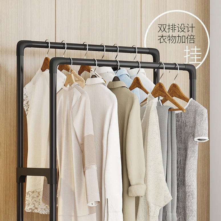 Shelving Cloth Hanging Rack