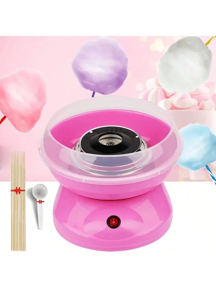 Cotton Candy Maker