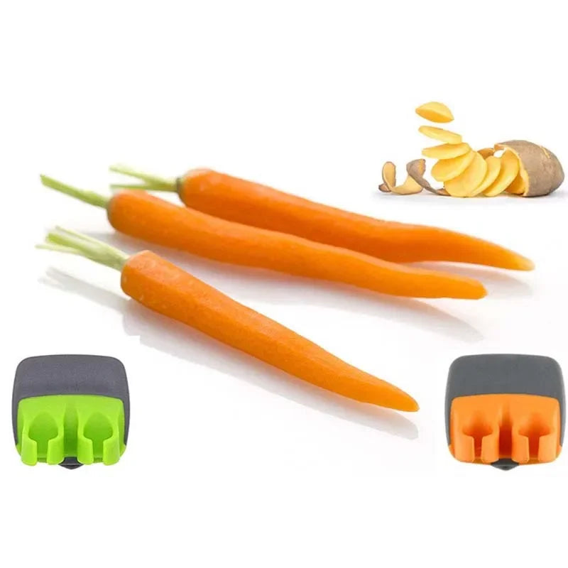 Mini Vegetable Finger Cutter