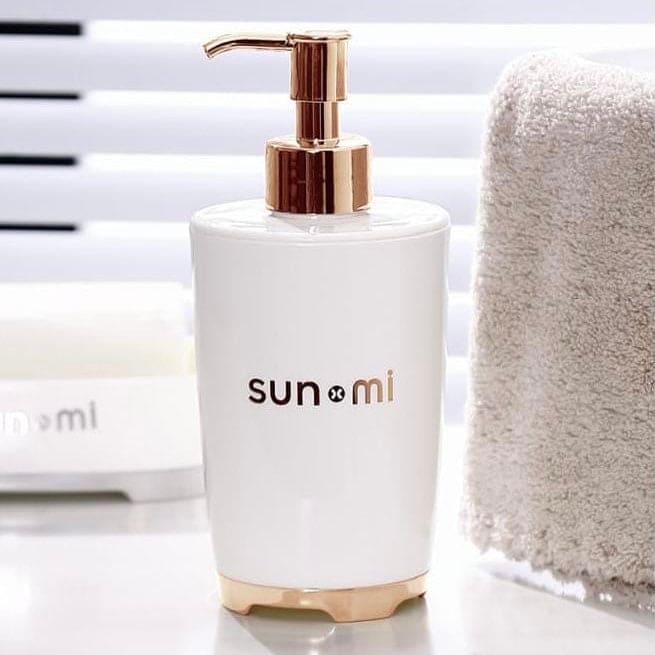 Soap Dispenser Can 300ml