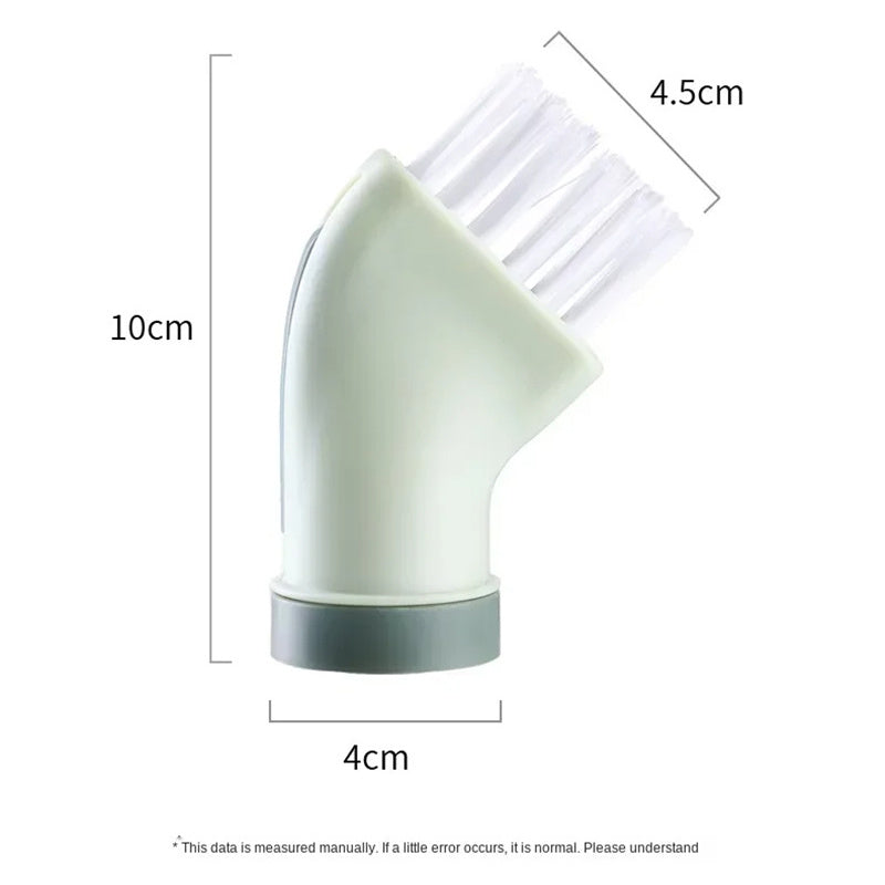 Creative Multipurpose Cleaning Brush