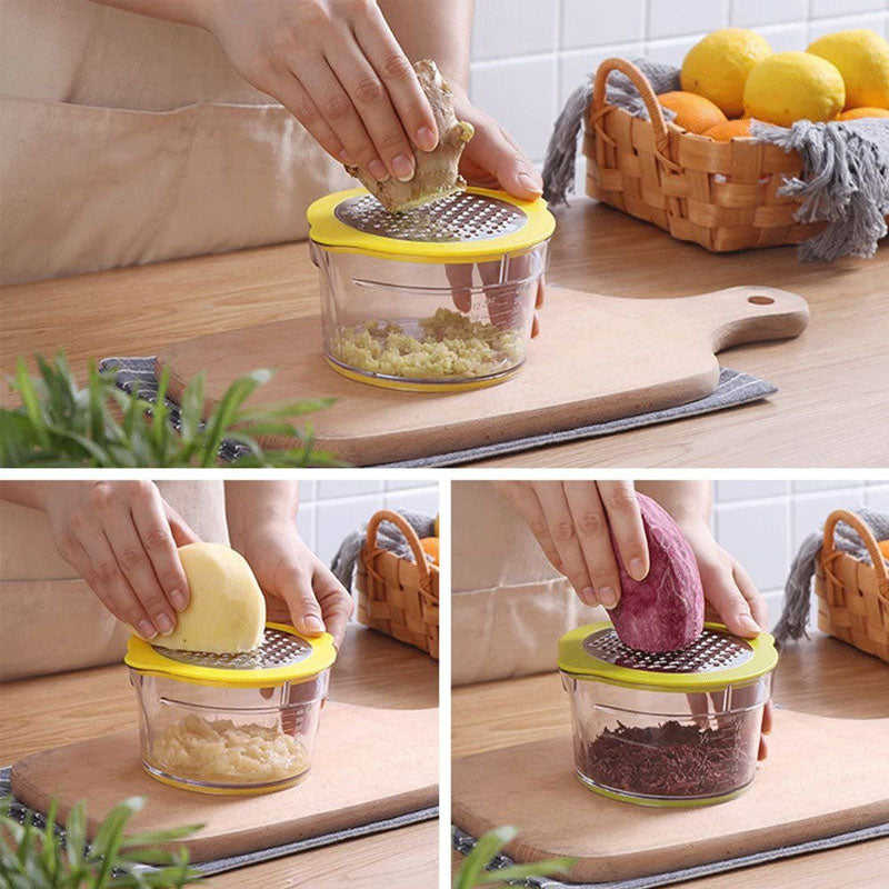 4 in 1 Multifunction Juicer With Greater