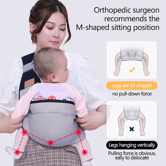 Baby Sling Carrier