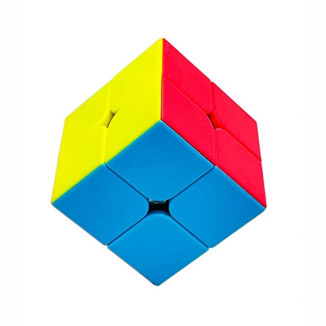 MEILONG 2X2 Puzzle Cube