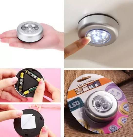 Tap Light