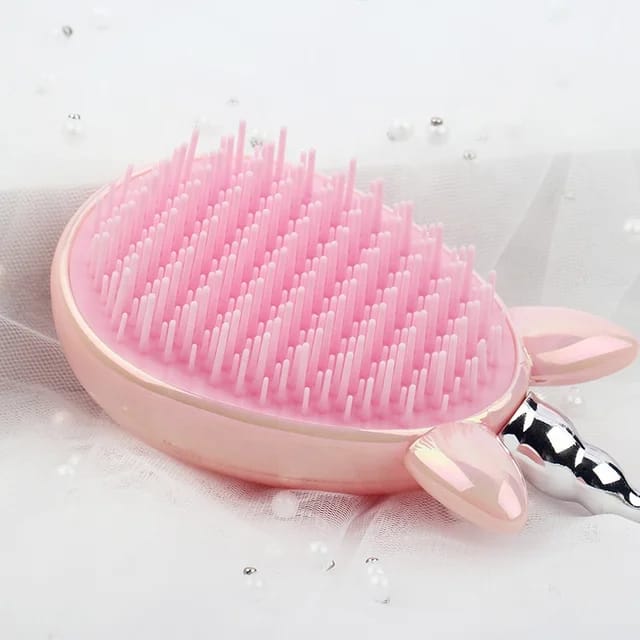Cute Unicorn Style Mini Hair Comb