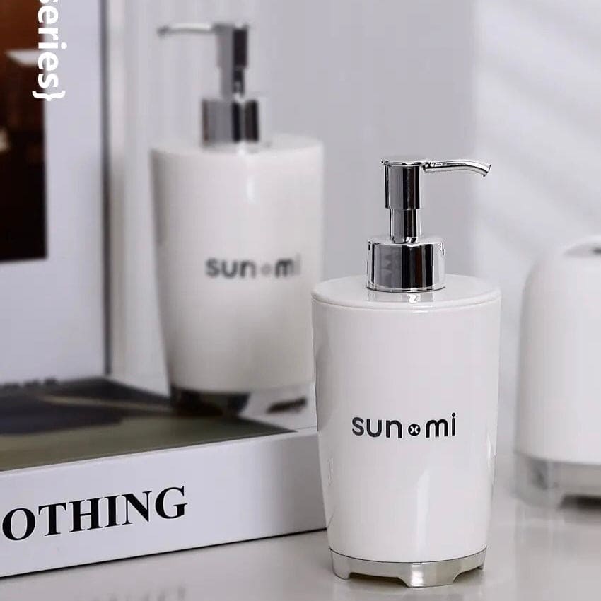 Soap Dispenser Can 300ml