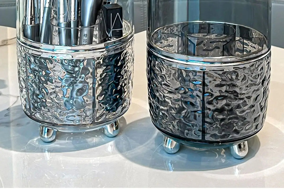 Glam Luxury Makeup Brush Holder (Superior Quality)