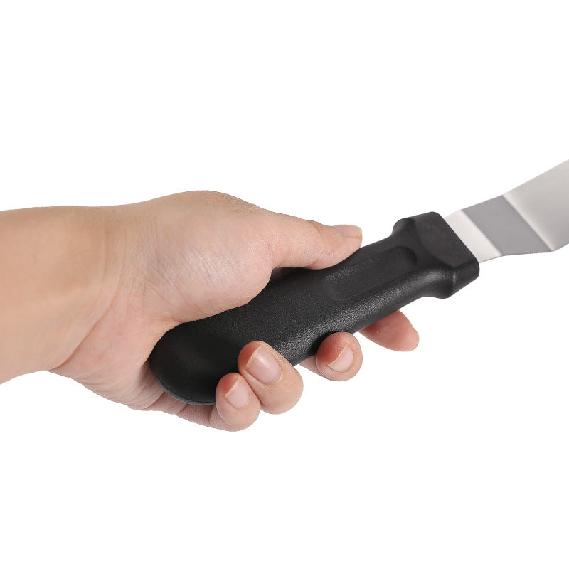 Cake Decorating Spatula