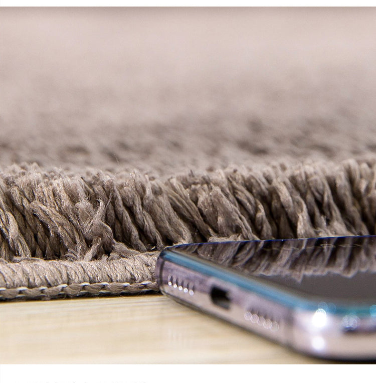 Microfiber Bath Mat Super Absorbent (Premium Quality)