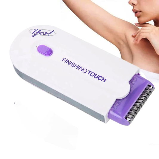 Yes Finishing Touch Hair Removal Machine(Premium Quality)