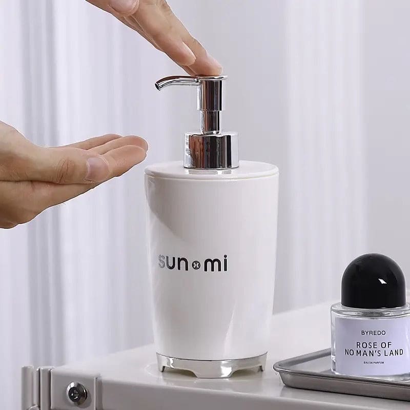 Soap Dispenser Can 300ml