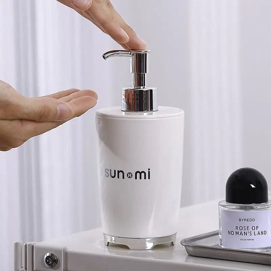 Soap Dispenser Can 300ml