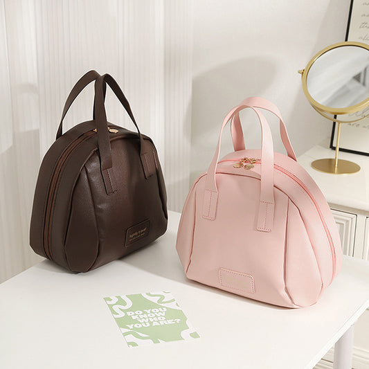 Luxury Leather Pouch (Premium Quality)