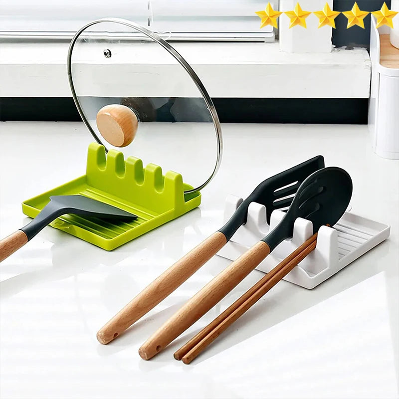 Kitchen Spoon Holder Storage Organizer