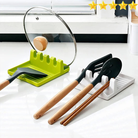 Kitchen Spoon Holder Storage Organizer