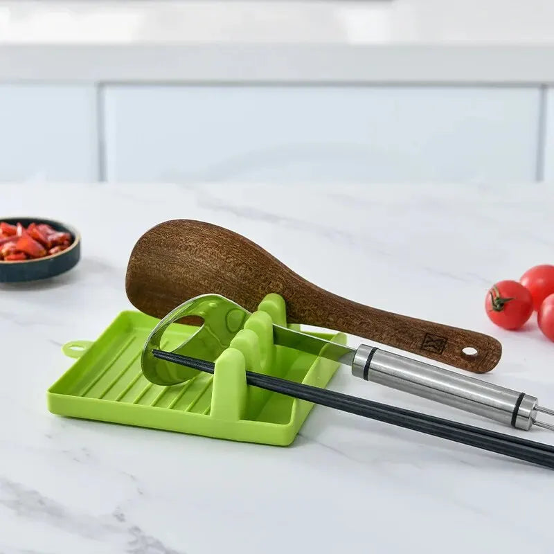 Kitchen Spoon Holder Storage Organizer