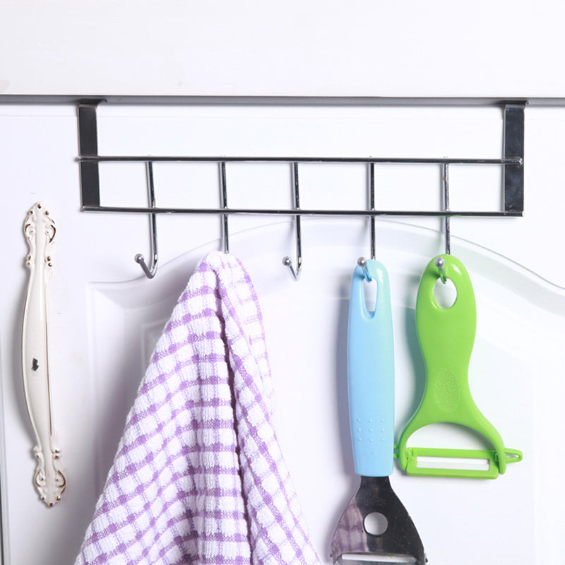 Door Over Hook