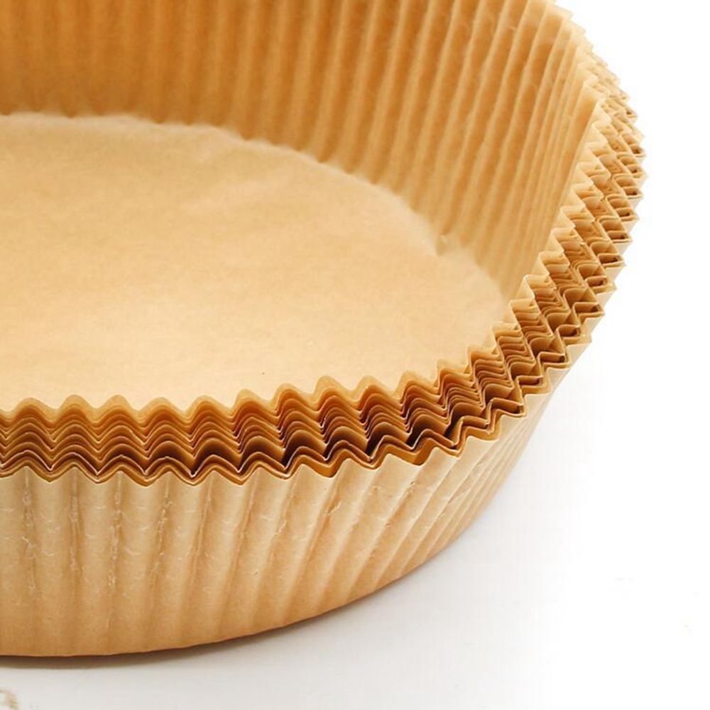Disposable Air Fryer Paper (50 Pcs)