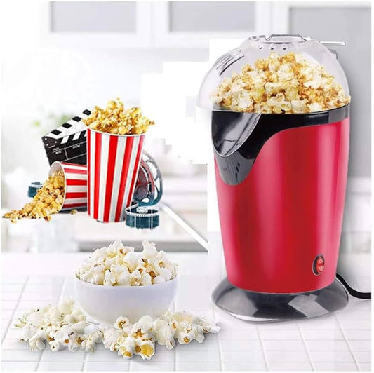 2.5L Popcorn Machine (Premium Quality)