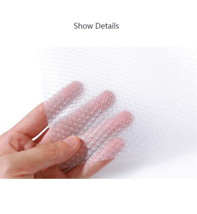 Eva Kitchen Drawer Pad Paper Non-slip Moisture-proof (45x150cm)
