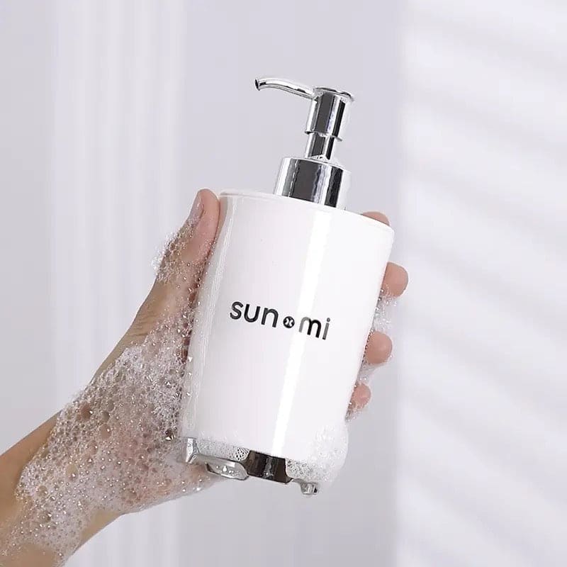 Soap Dispenser Can 300ml