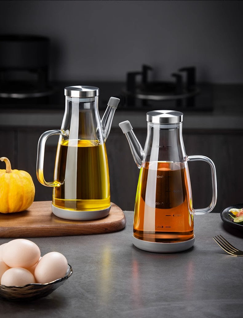 750ml Oil Jug (Premium Quality)