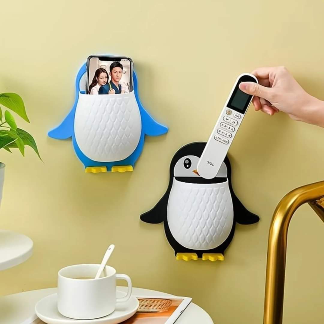 Penguin Storage Box