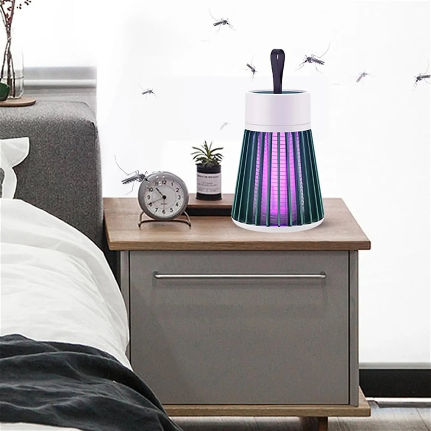 Mosquito Ambella Killing Lamp