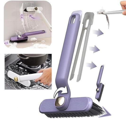 Gap Cleaning Brush Multipurpose