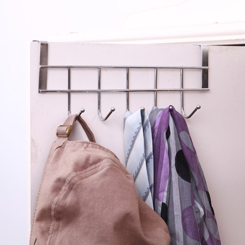Door Over Hook