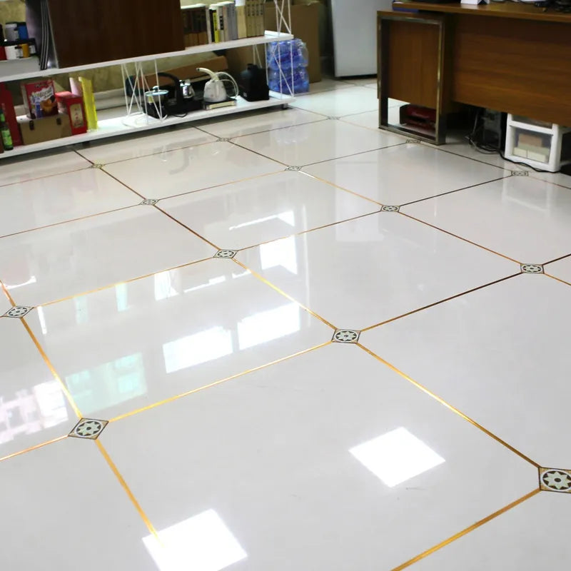 Tile Sticking Golden Tape (50 Meter)