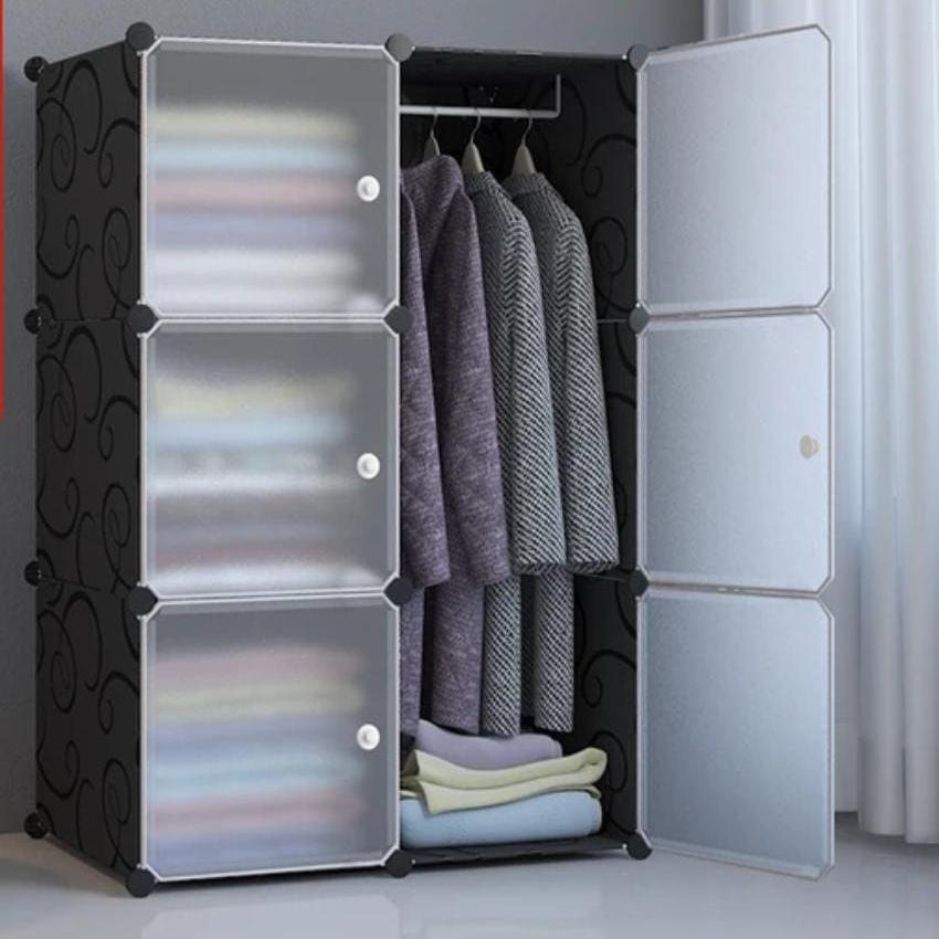 FlexiFit Storage organizer (Premium Quality)