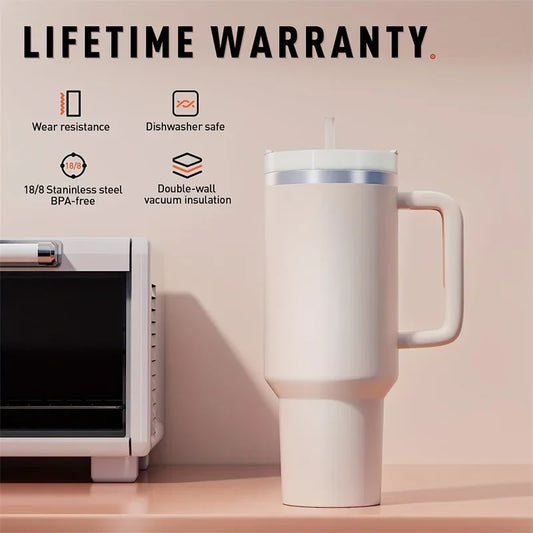 Stainless Steel Vacuum Insulated Tumbler
